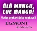 Egmont Kustannus
