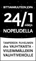 Tampereen Puhelin